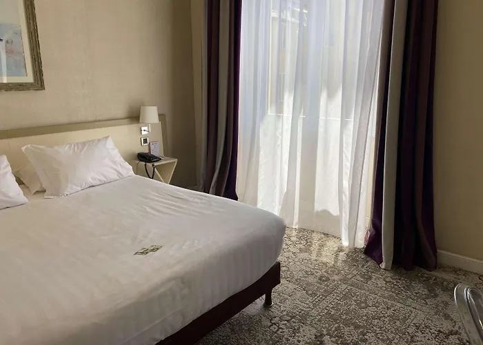 Western Alba Hotel Nizza