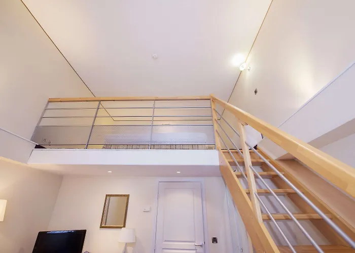 Hotel Western Alba Nizza