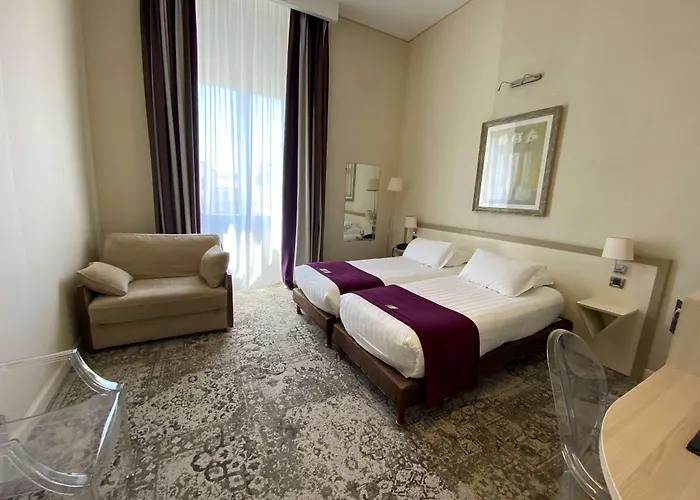 Hotel Western Alba Nice