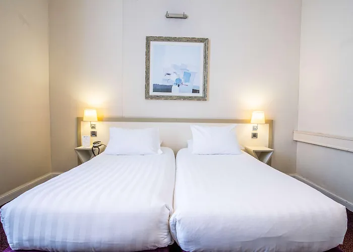 Hotel Western Alba 4*