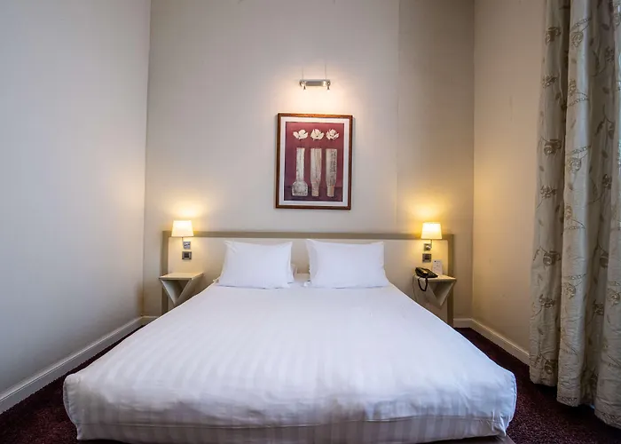 Hotel Western Alba Nice