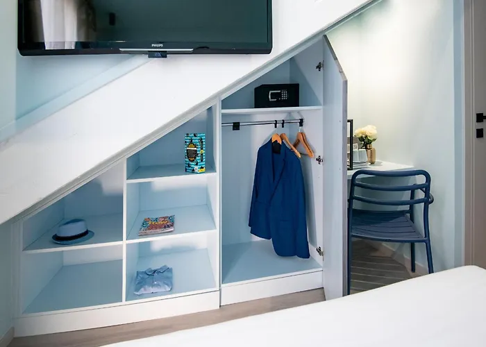 Hotel Western Alba Nice