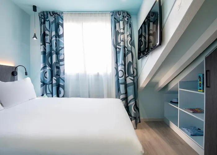 Hotel Western Alba 4*