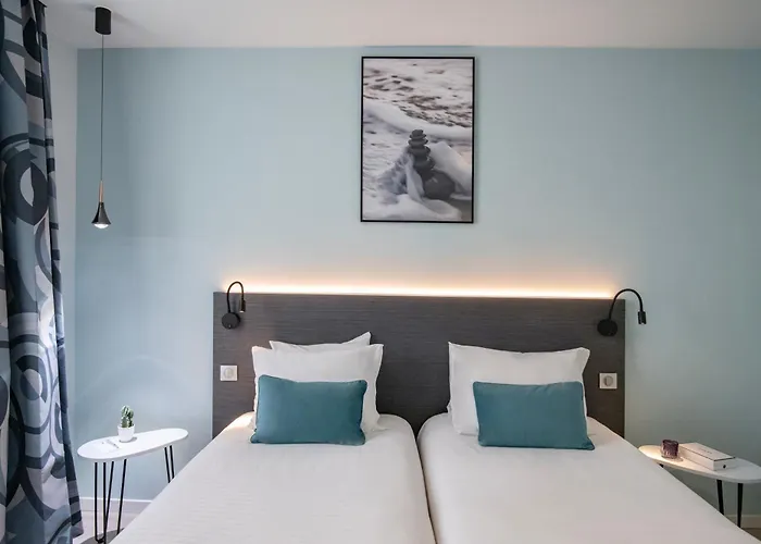 Western Alba 4*