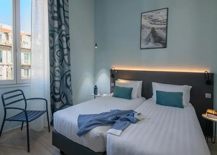 Hotel Western Alba