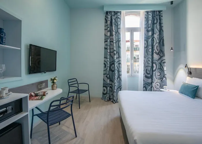 Western Alba 4*