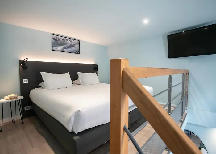 Western Alba 4* Nizza