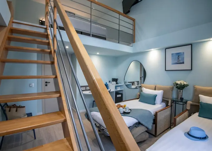 Hotel Western Alba