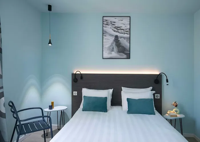 Western Alba 4*