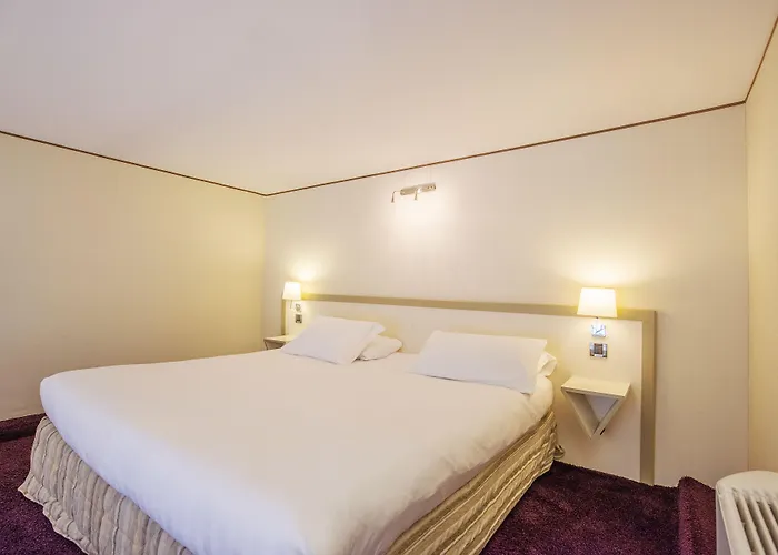 Hotel Western Alba