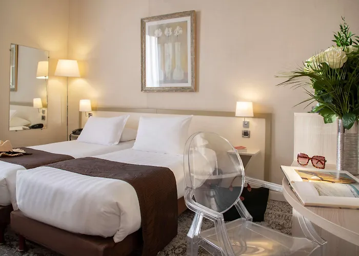 Western Alba Hotel
