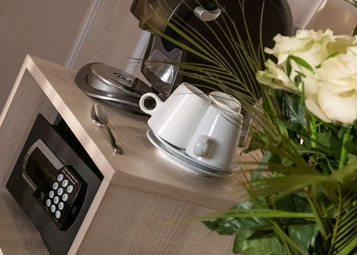 Hotel Western Alba 4*