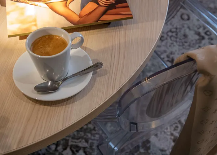 Hotel Western Alba Nizza