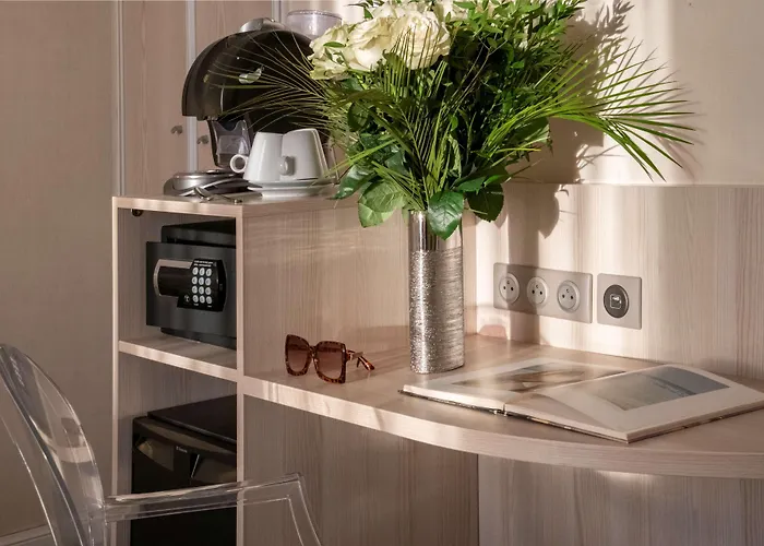 Western Alba Hotel 4*