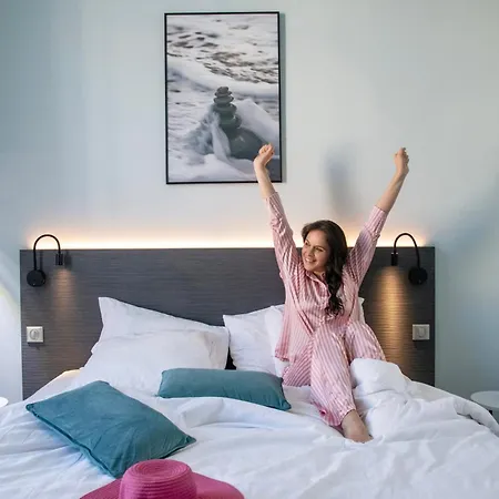 베스트 웨스턴 알바