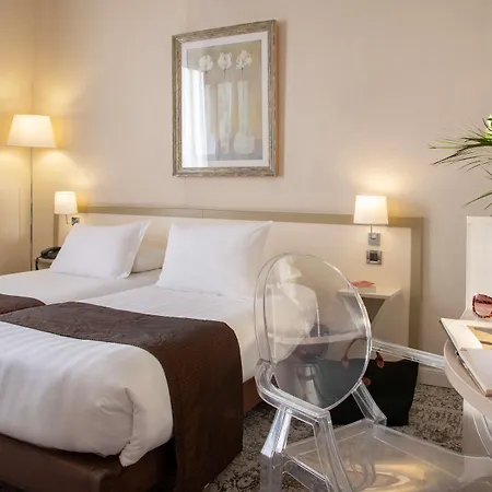 Western Alba Hotel