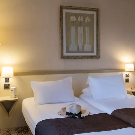 Western Alba 4* Nice