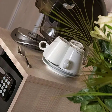 호텔 베스트 웨스턴 알바 4*