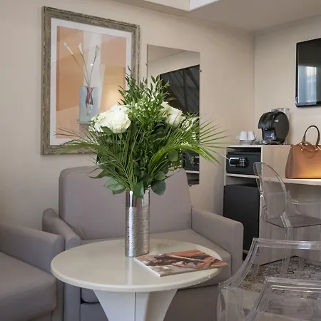 호텔 베스트 웨스턴 알바