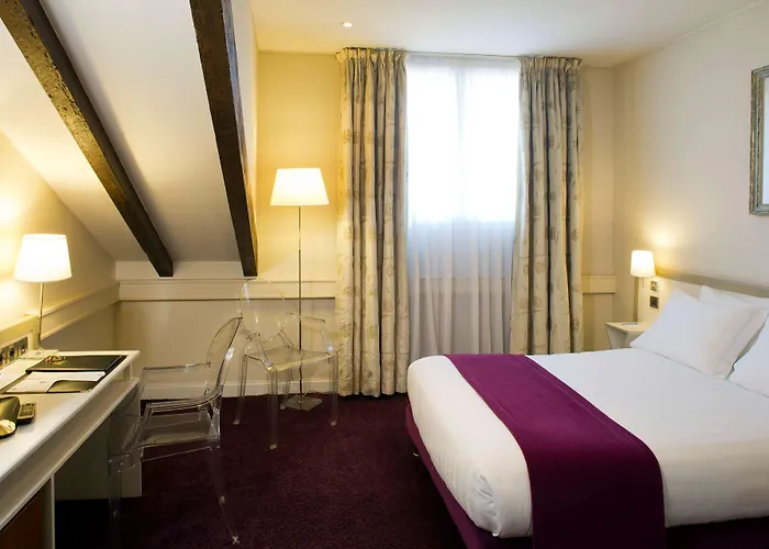 Western Alba Ξενοδοχείο 4*