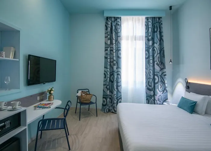 Western Alba Ξενοδοχείο 4*