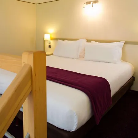 Western Alba Отель 4*