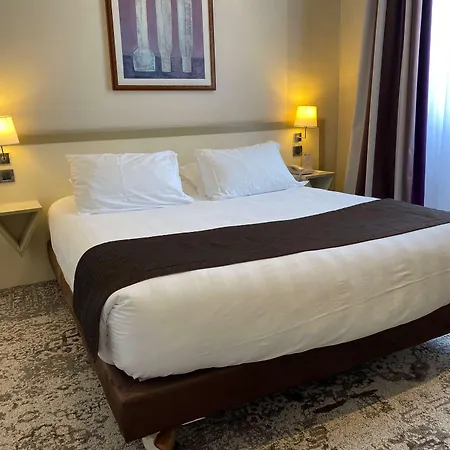 Western Alba Отель 4*