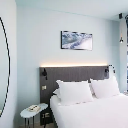 Western Alba Отель 4*