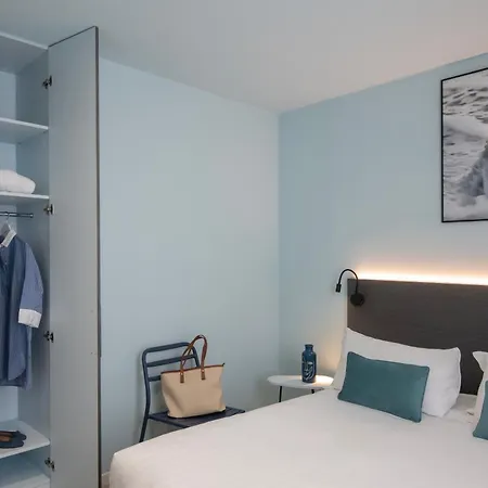 Western Alba 4*