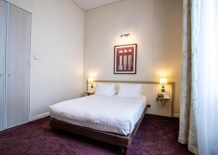 Western Alba 4* Nice