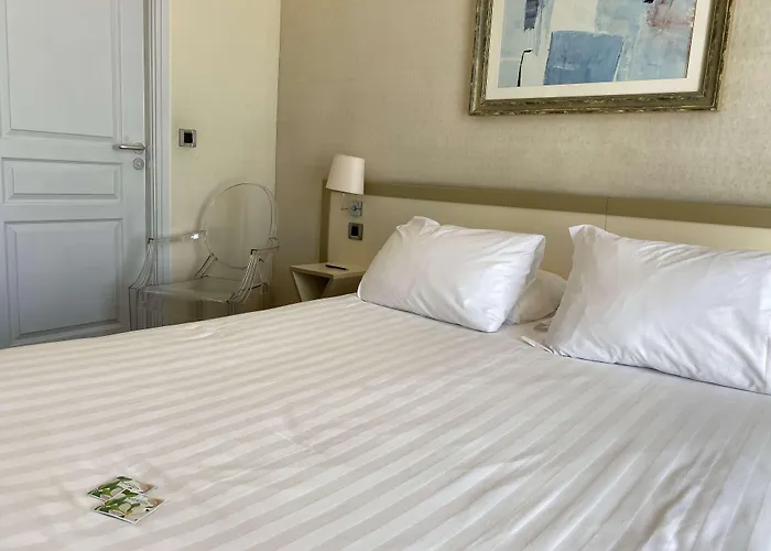 Western Alba 4* Nice