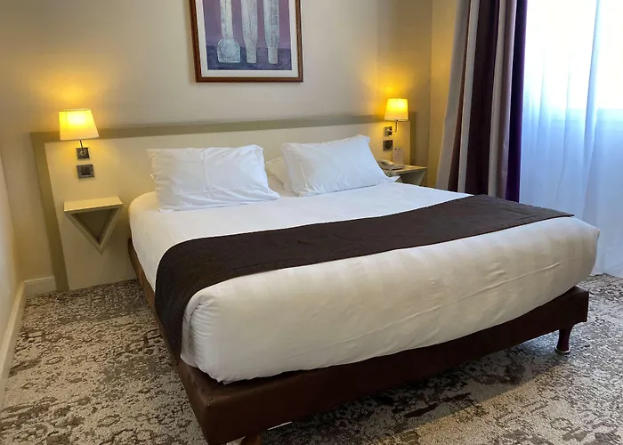 Western Alba Otel 4*