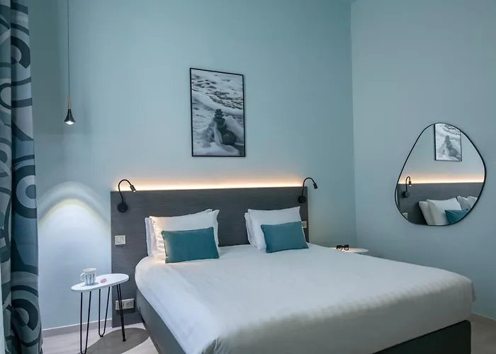 Otel Western Alba