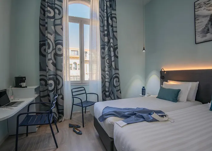 Hotel Western Alba 4*