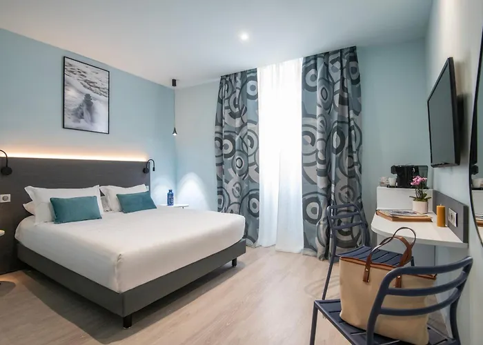 Western Alba Otel