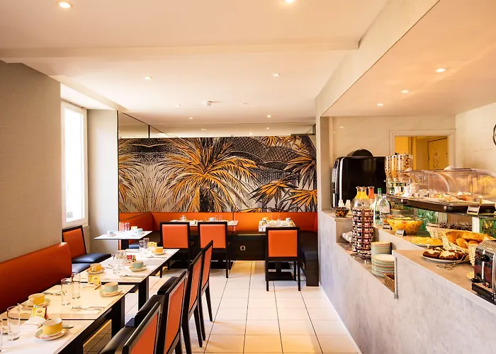 Western Alba Otel 4*