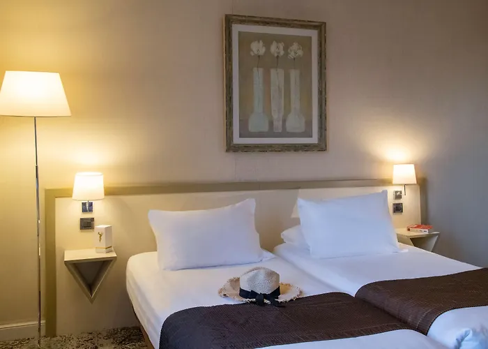 Western Alba 4* Nice