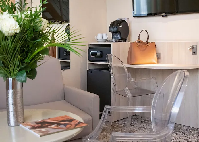 Hotel Western Alba 4*